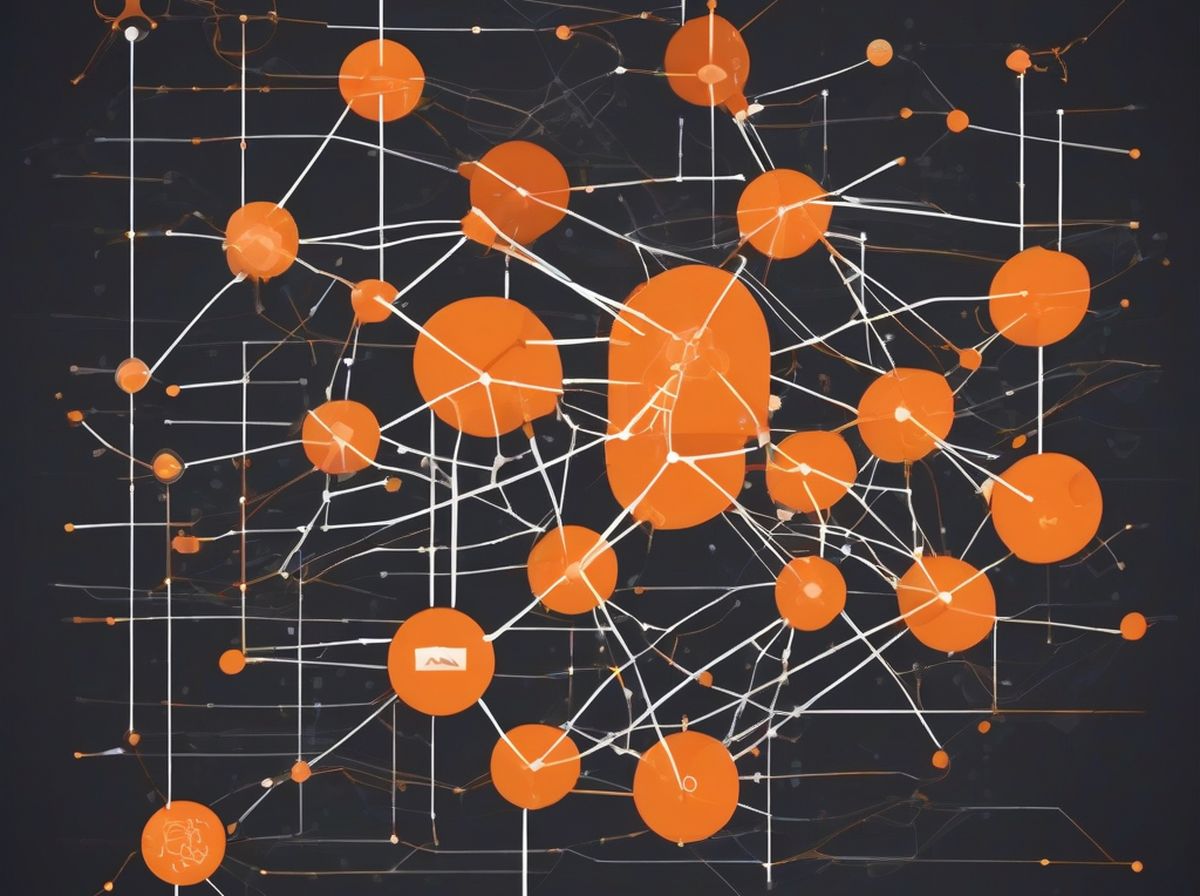 LangGraph architecture visualization