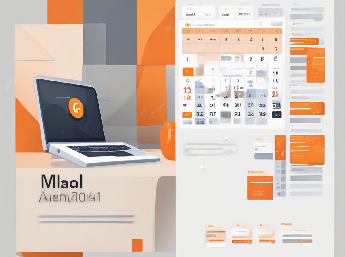 Google Workspace MCP интеграция